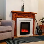 Wild Atlantic Way - Retreat - Sleeps 12 Ballyshannon