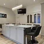 Сasa de vacaciones Wild Atlantic Way - Retreat - Sleeps 12