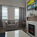 Wild Atlantic Way - Retreat - Sleeps 12 Prázdninový dům *