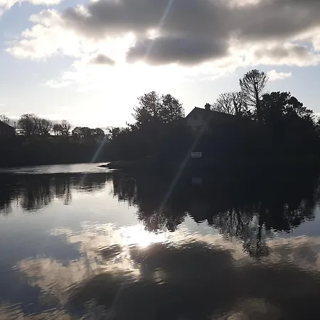 Wild Atlantic Way - Retreat - Sleeps 12 Casa de Férias Ballyshannon