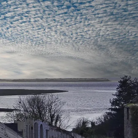 Casa de Férias Wild Atlantic Way - Retreat - Sleeps 12 Ballyshannon