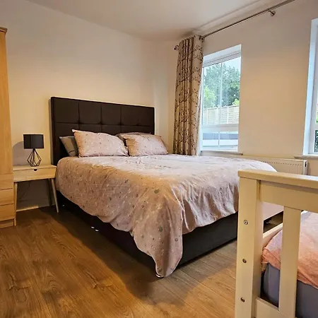 Wild Atlantic Way - Retreat - Sleeps 12