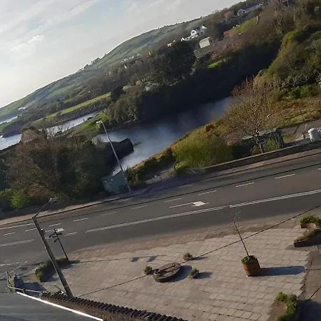 Wild Atlantic Way - Retreat - Sleeps 12 Casa de Férias