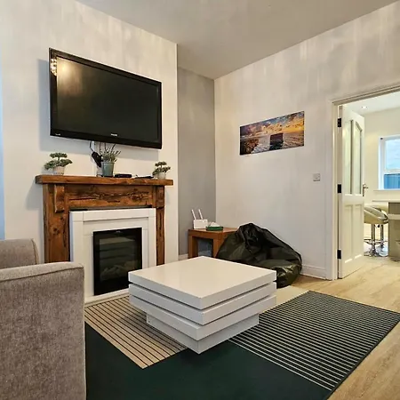 Wild Atlantic Way - Retreat - Sleeps 12 Casa de Férias *