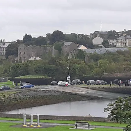 Wild Atlantic Way - Retreat - Sleeps 12 بيت للعطل باليشانون