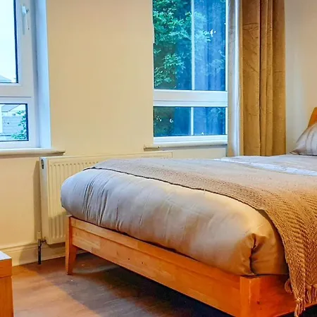 Wild Atlantic Way - Retreat - Sleeps 12 بيت للعطل *