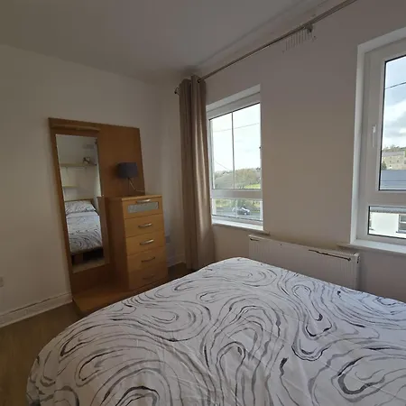 Wild Atlantic Way - Retreat - Sleeps 12 بيت للعطل