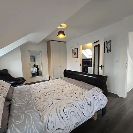 Casa de Férias Wild Atlantic Way - Retreat - Sleeps 12 *