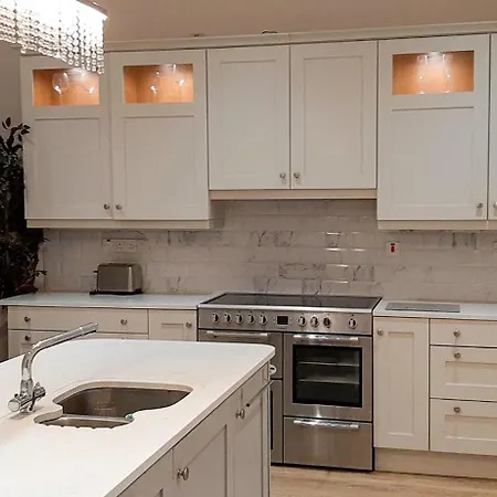 Wild Atlantic Way - Retreat - Sleeps 12 Casa de Férias Ballyshannon