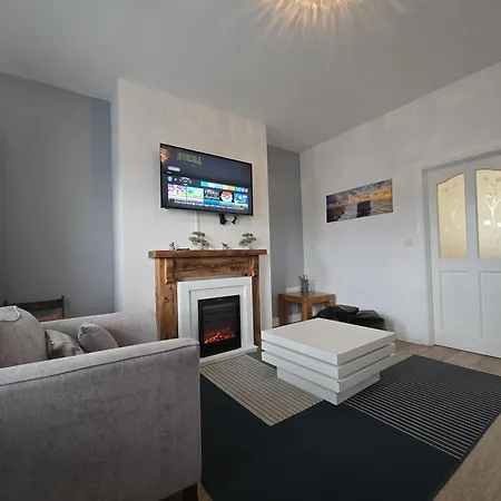 Wild Atlantic Way - Retreat - Sleeps 12 * Ballyshannon