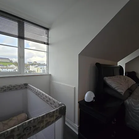 Semesterbostad Wild Atlantic Way - Retreat - Sleeps 12 *