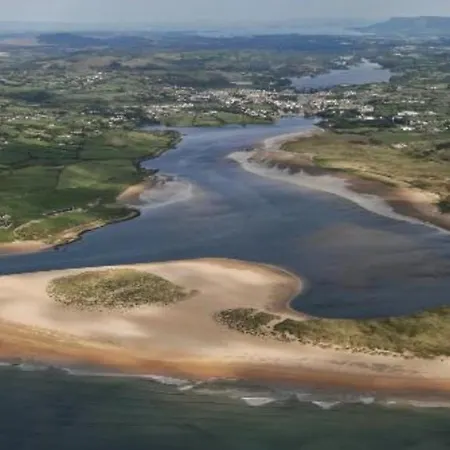 Nyaraló Wild Atlantic Way - Retreat - Sleeps 12