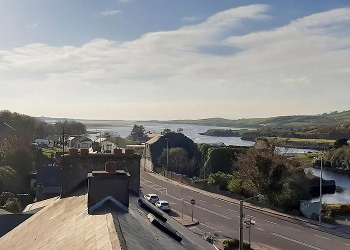 Ferienhaus Wild Atlantic Way - Retreat - Sleeps 12 *