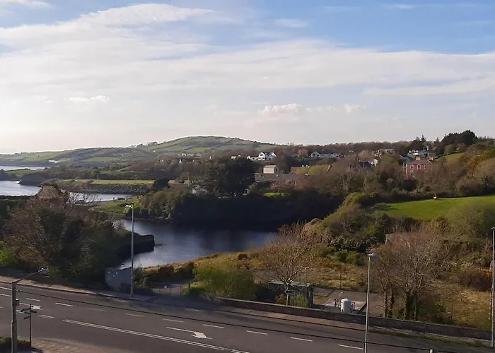 Wild Atlantic Way - Retreat - Sleeps 12 Ballyshannon