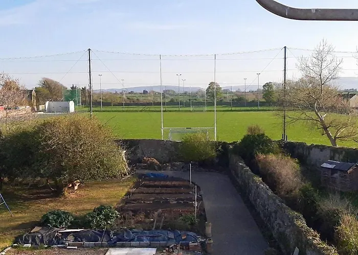 Ferienhaus Wild Atlantic Way - Retreat - Sleeps 12