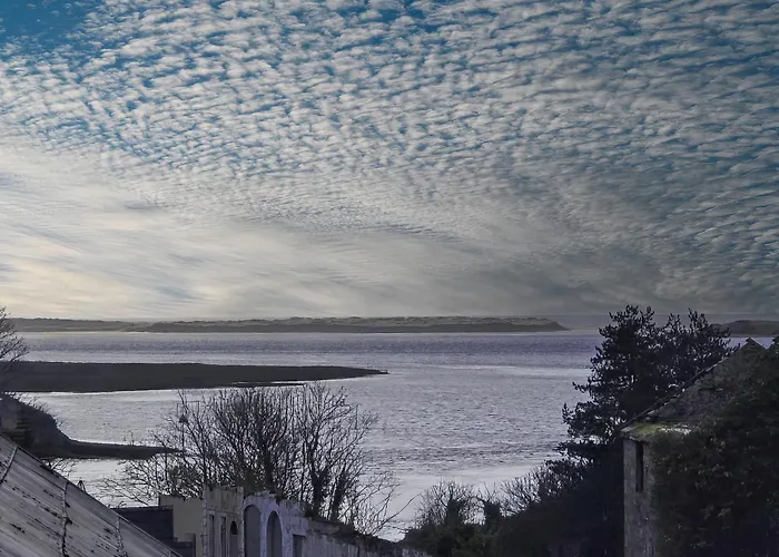 Casa vacanze Wild Atlantic Way - Retreat - Sleeps 12 Ballyshannon