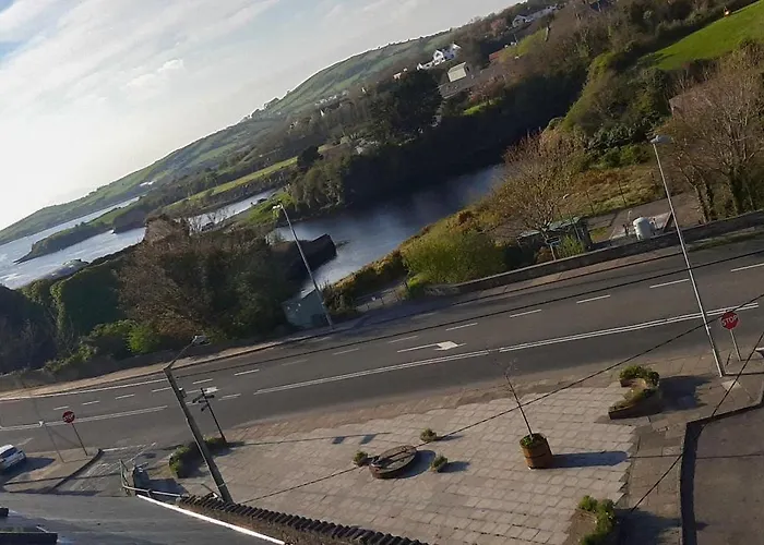 Wild Atlantic Way - Retreat - Sleeps 12 Ferienhaus