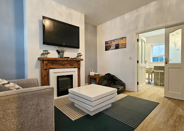 Wild Atlantic Way - Retreat - Sleeps 12 Casa vacanze *