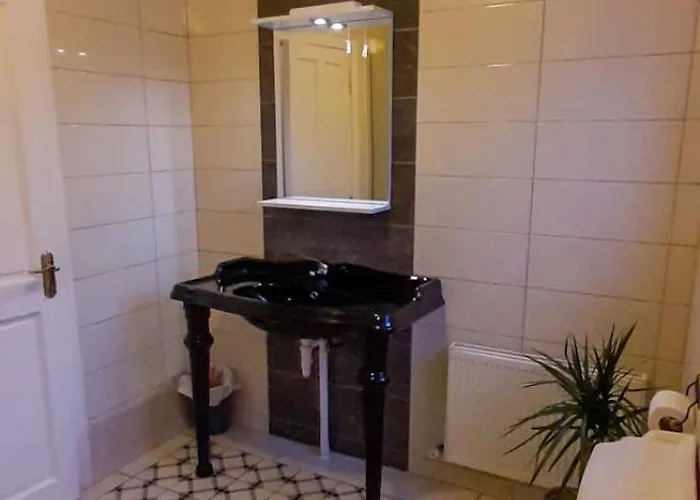 Ferienhaus Wild Atlantic Way - Retreat - Sleeps 12 *