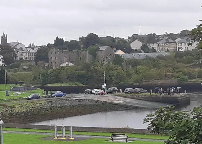 Wild Atlantic Way - Retreat - Sleeps 12 Casa vacanze Ballyshannon