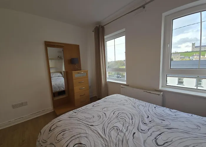 Wild Atlantic Way - Retreat - Sleeps 12 Ferienhaus