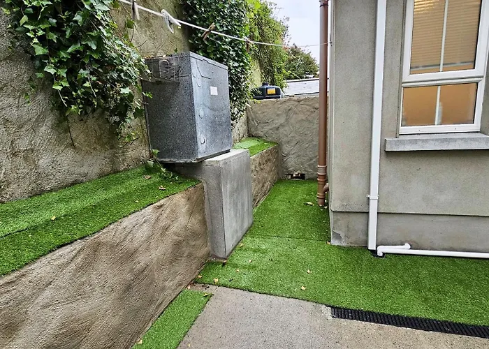 Ferienhaus Wild Atlantic Way - Retreat - Sleeps 12