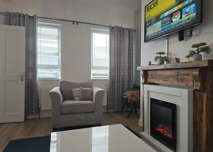 Wild Atlantic Way - Retreat - Sleeps 12 Casa vacanze *