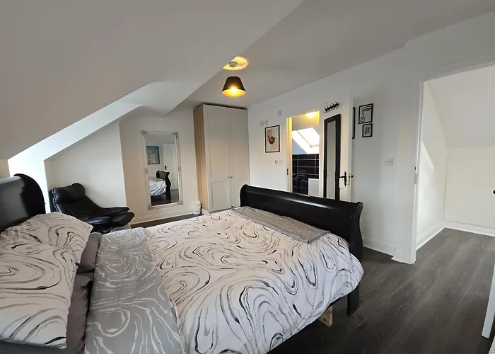 Ferienhaus Wild Atlantic Way - Retreat - Sleeps 12 *