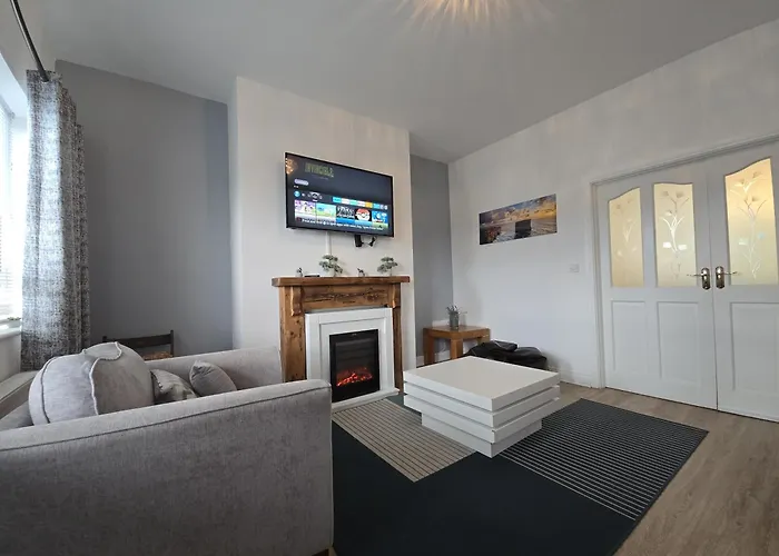 Wild Atlantic Way - Retreat - Sleeps 12 * Ballyshannon