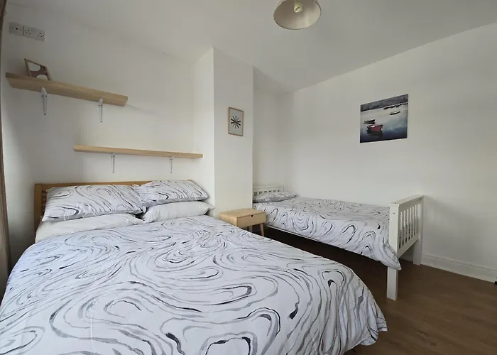 Wild Atlantic Way - Retreat - Sleeps 12 Ferienhaus *
