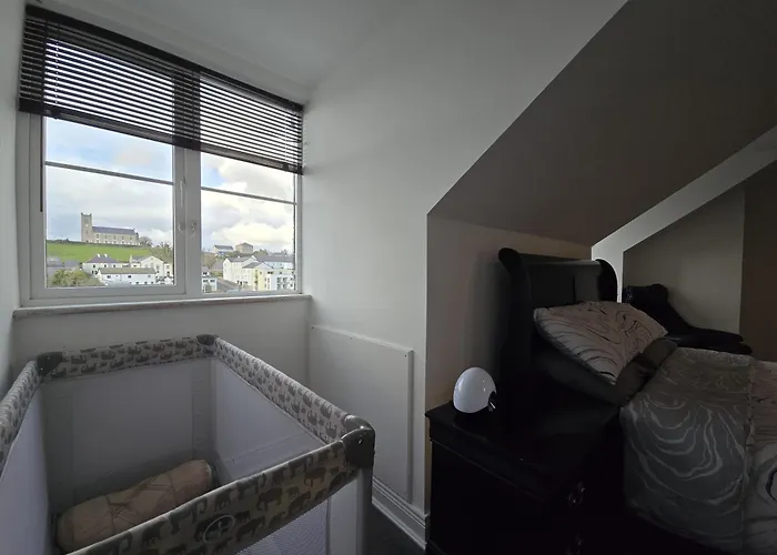 Ferienhaus Wild Atlantic Way - Retreat - Sleeps 12 *