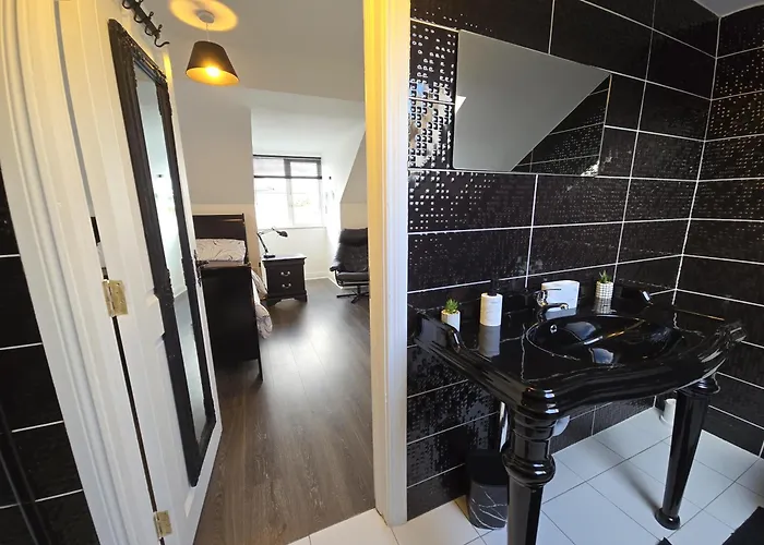 Wild Atlantic Way - Retreat - Sleeps 12 Casa vacanze Ballyshannon
